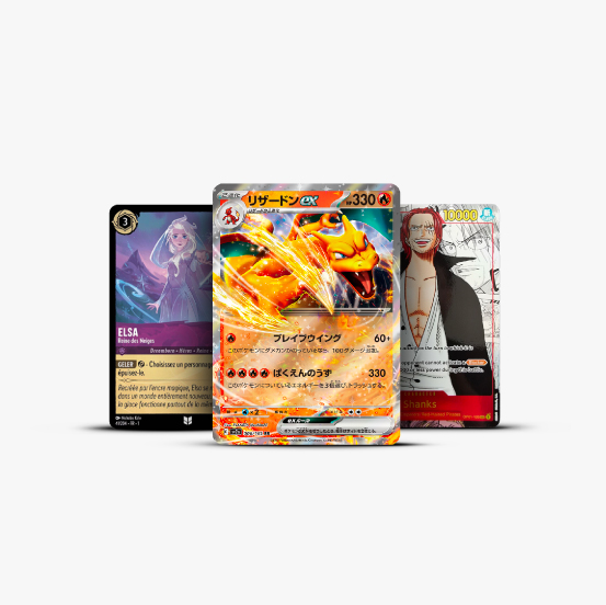 Trading Cards